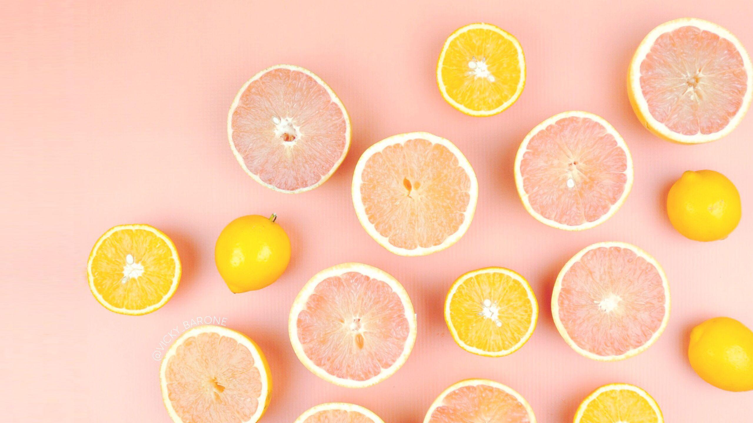 Citrus Wallpapers - Top Free Citrus Backgrounds - WallpaperAccess