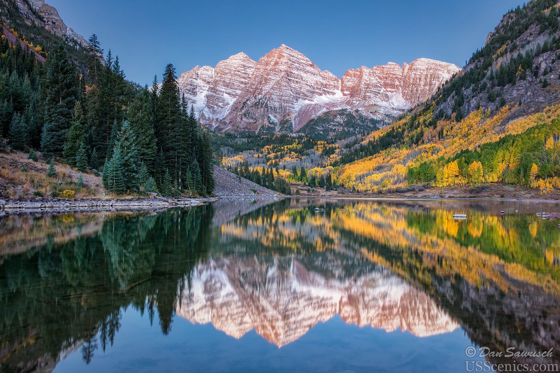 Maroon Bells Wallpapers - Top Free Maroon Bells Backgrounds ...