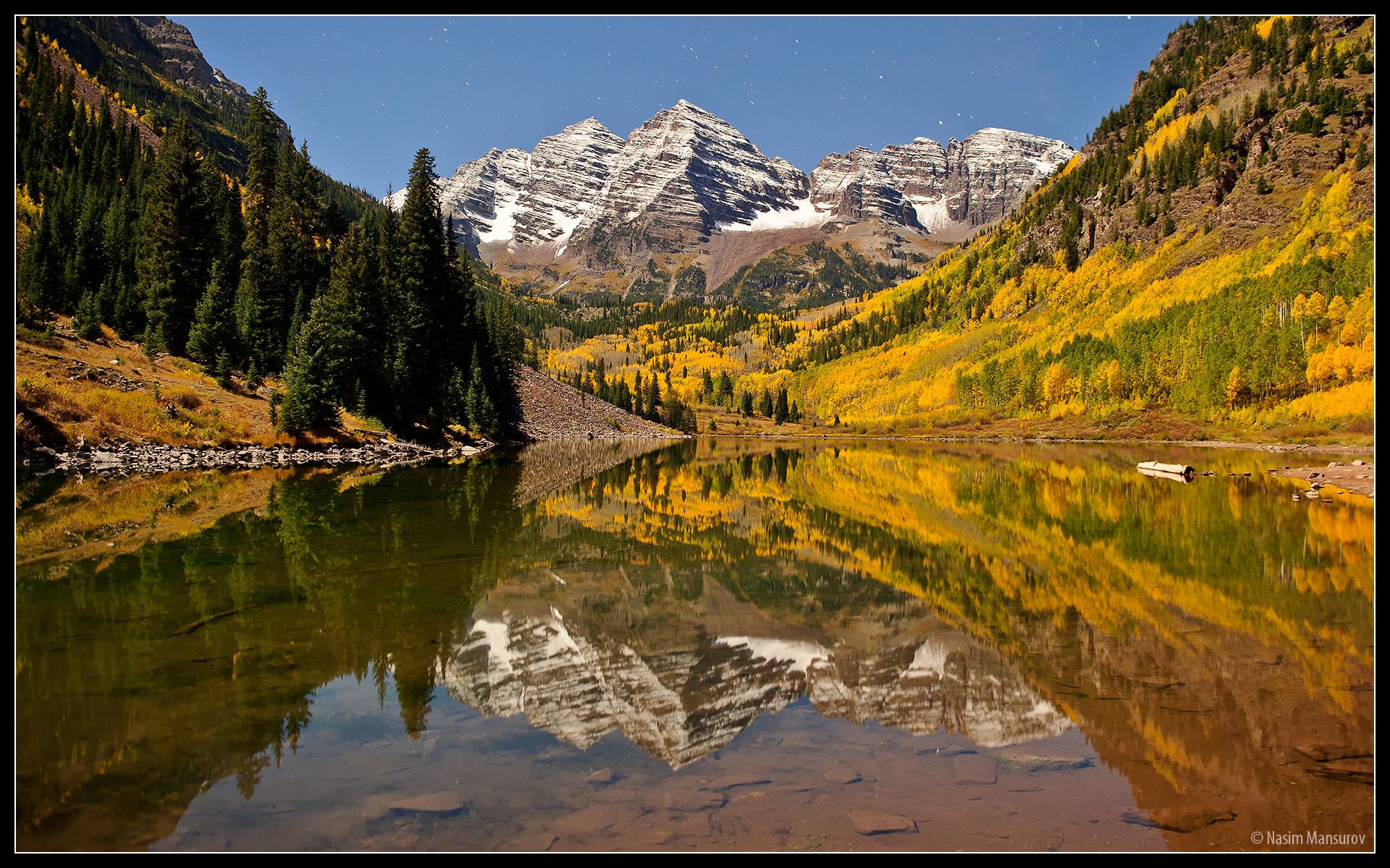 Maroon Bells Wallpapers - Top Free Maroon Bells Backgrounds ...