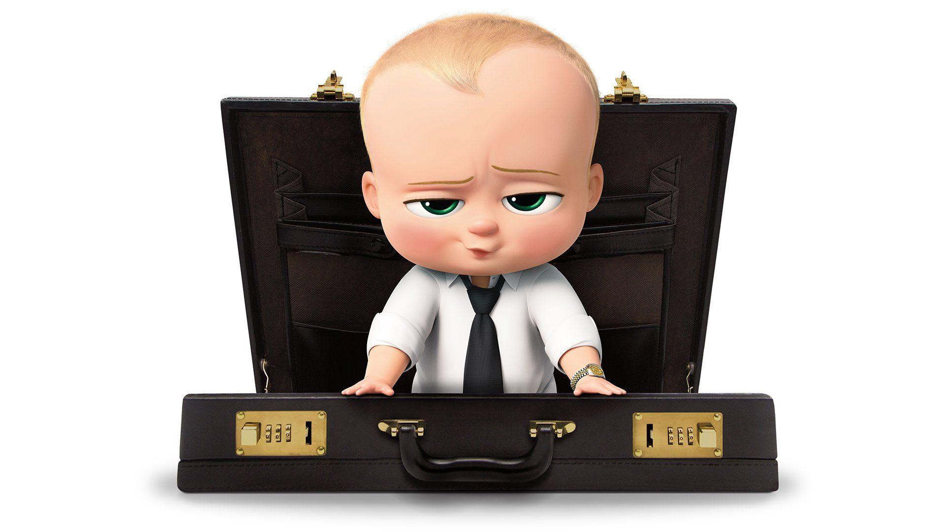 Boss Baby Wallpapers  Top Những Hình Ảnh Đẹp