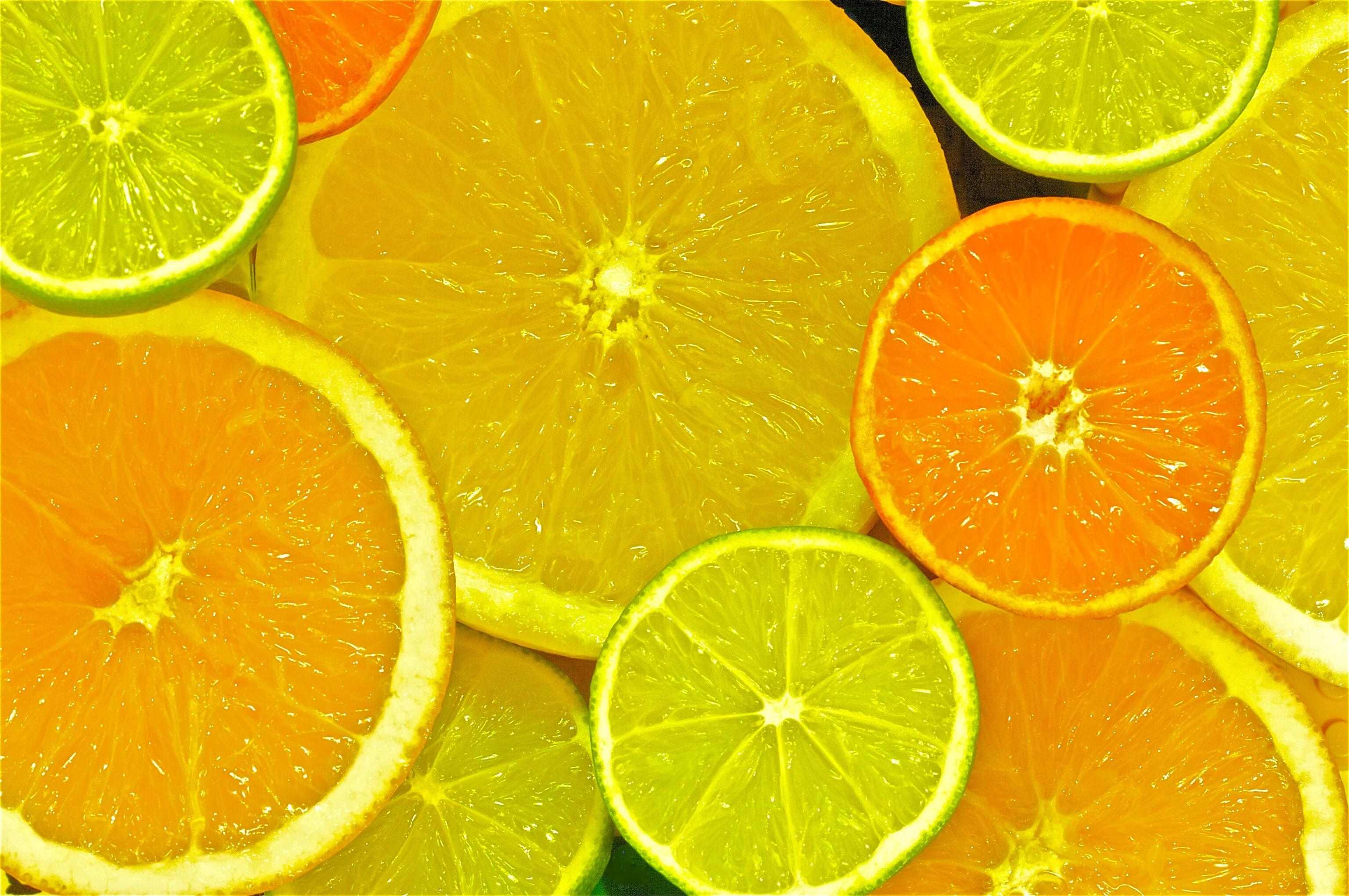 Citrus Wallpapers - Top Free Citrus Backgrounds - WallpaperAccess