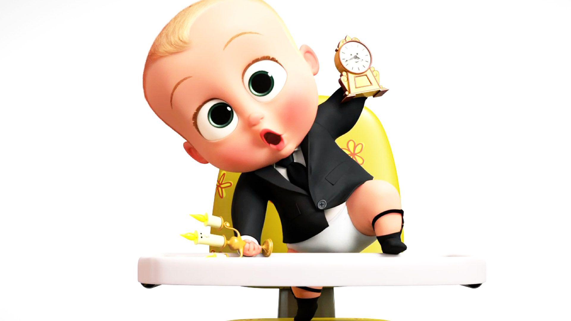 Hình nền phim The Boss Baby 1920x1080 63060 1920x1080px