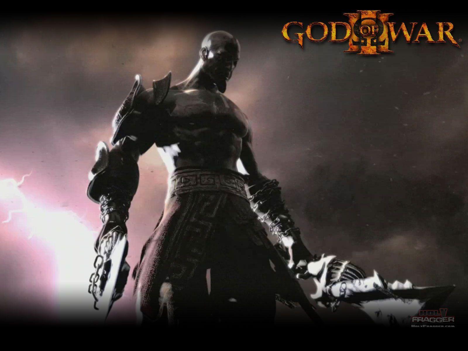 1600x1200 God of War Wallpaper Gallery Best Quality God of War. Desktop