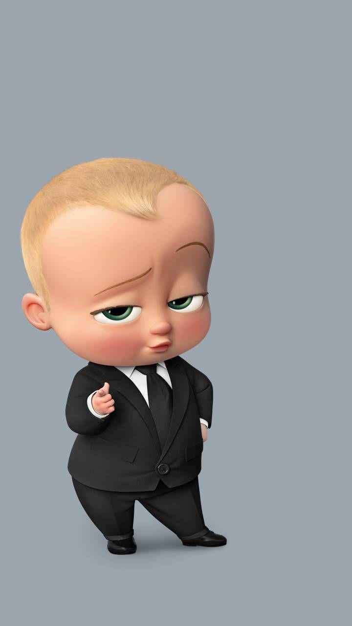 720x1280 Hình nền The Boss Baby