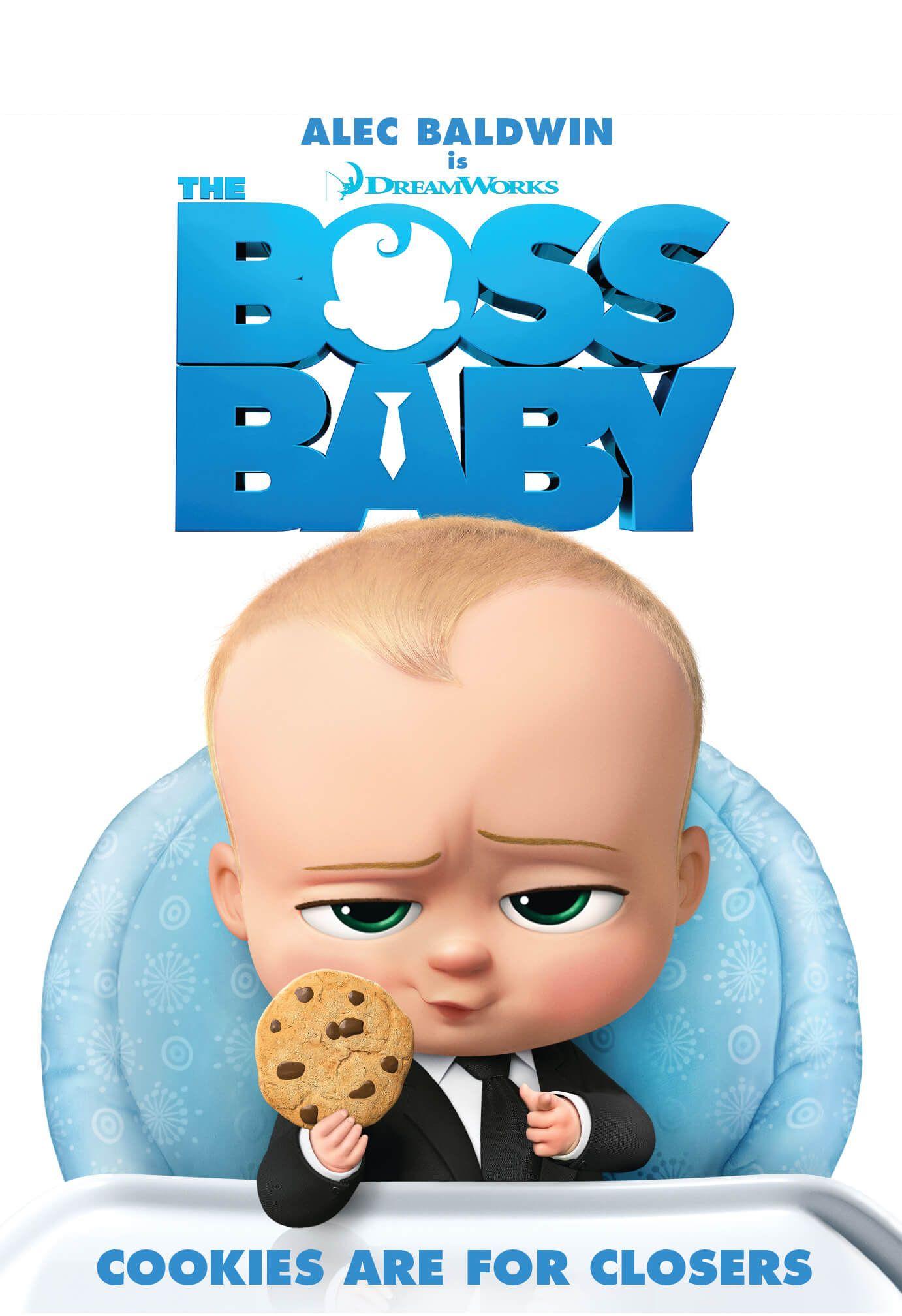 christian movie review boss baby 2