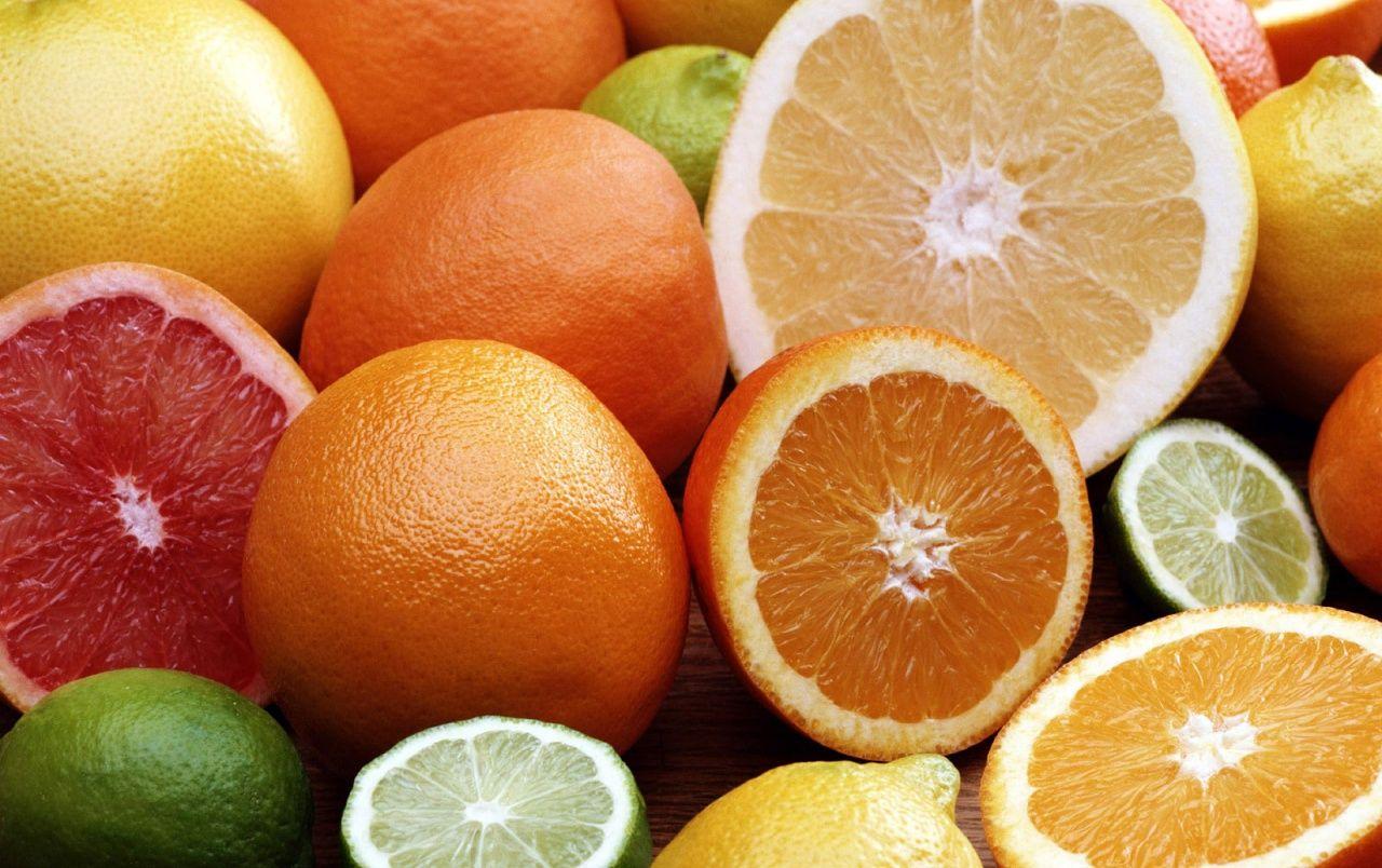 Citrus Wallpapers - Top Free Citrus Backgrounds - WallpaperAccess