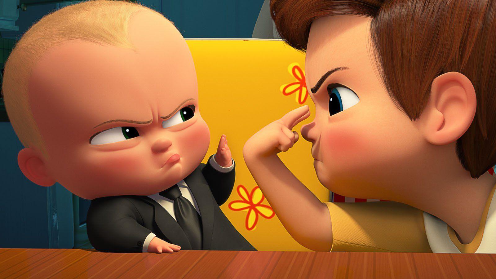 1600x900 Đánh giá phim The Boss Baby: The Boss Baby cho điểm trung bình