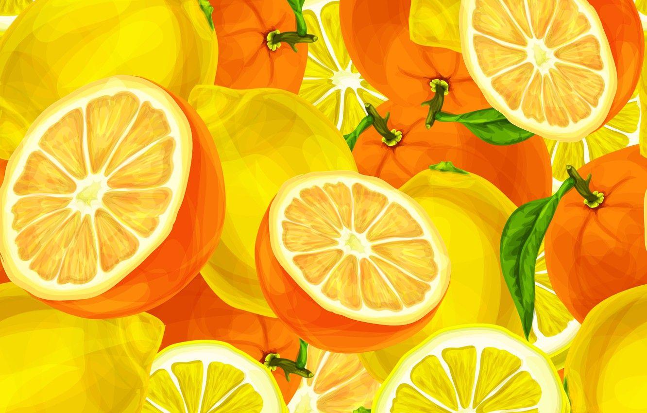 Citrus Wallpapers - Top Free Citrus Backgrounds - WallpaperAccess