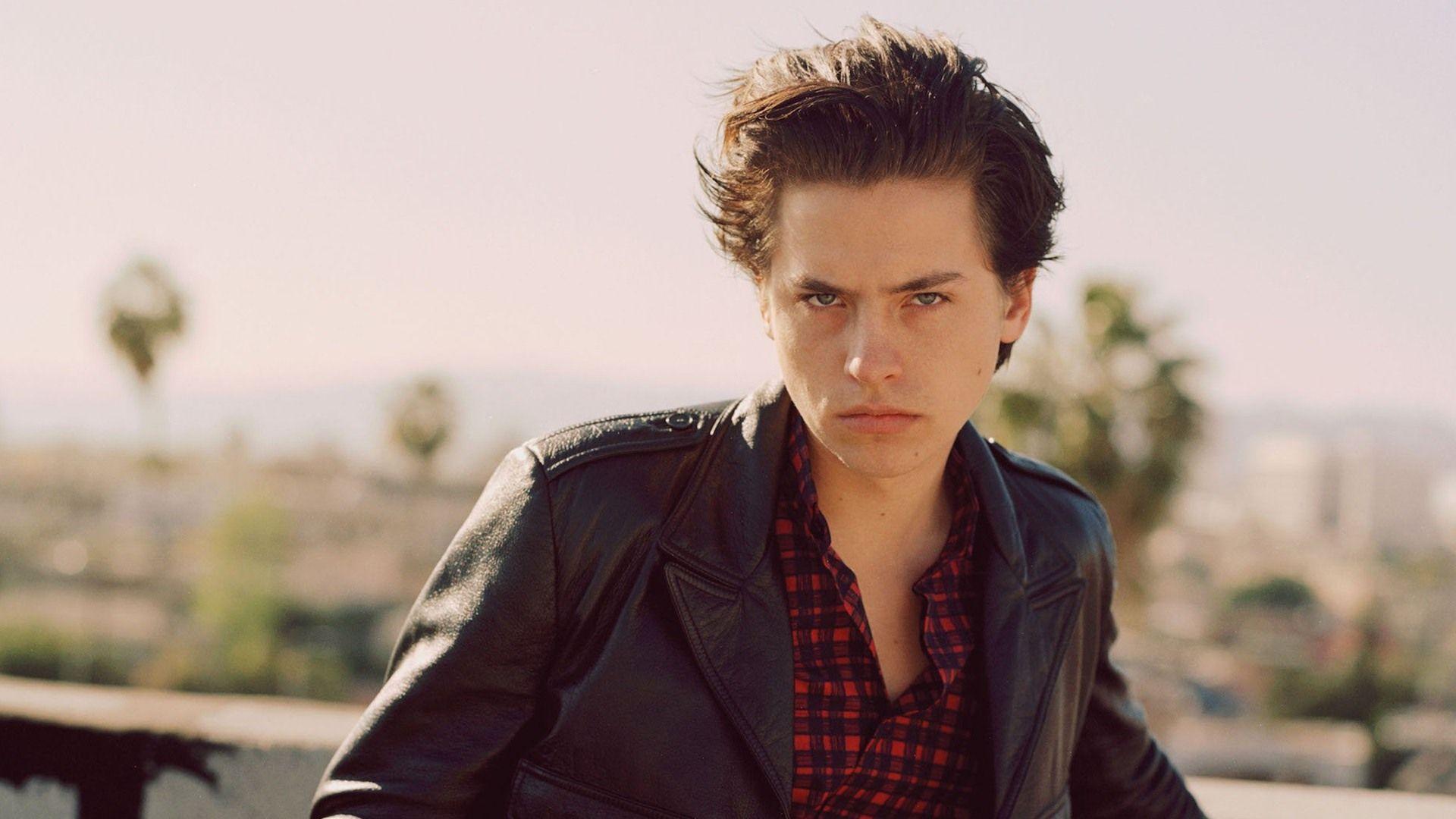 Wallpapers  Cole Sprouse  Wattpad