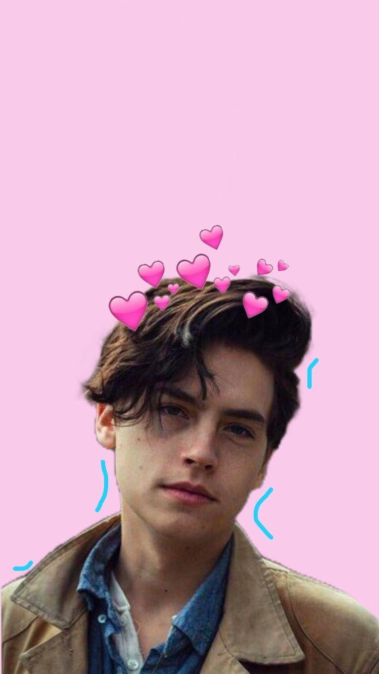 Wallpaper With Star  Cole Sprouse  Wattpad