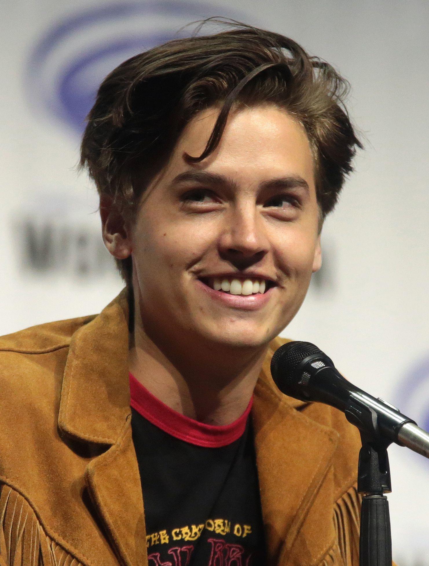 1482x1956 Cole Sprouse Wallpaper Cole Sprouse Riverdale