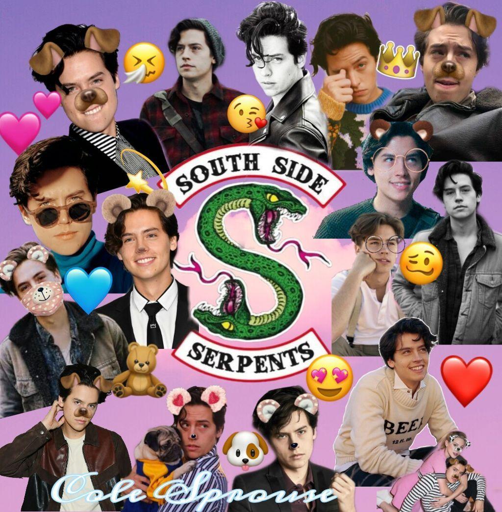 1024x1043 colesprouse riverdale wallpaper limited time only