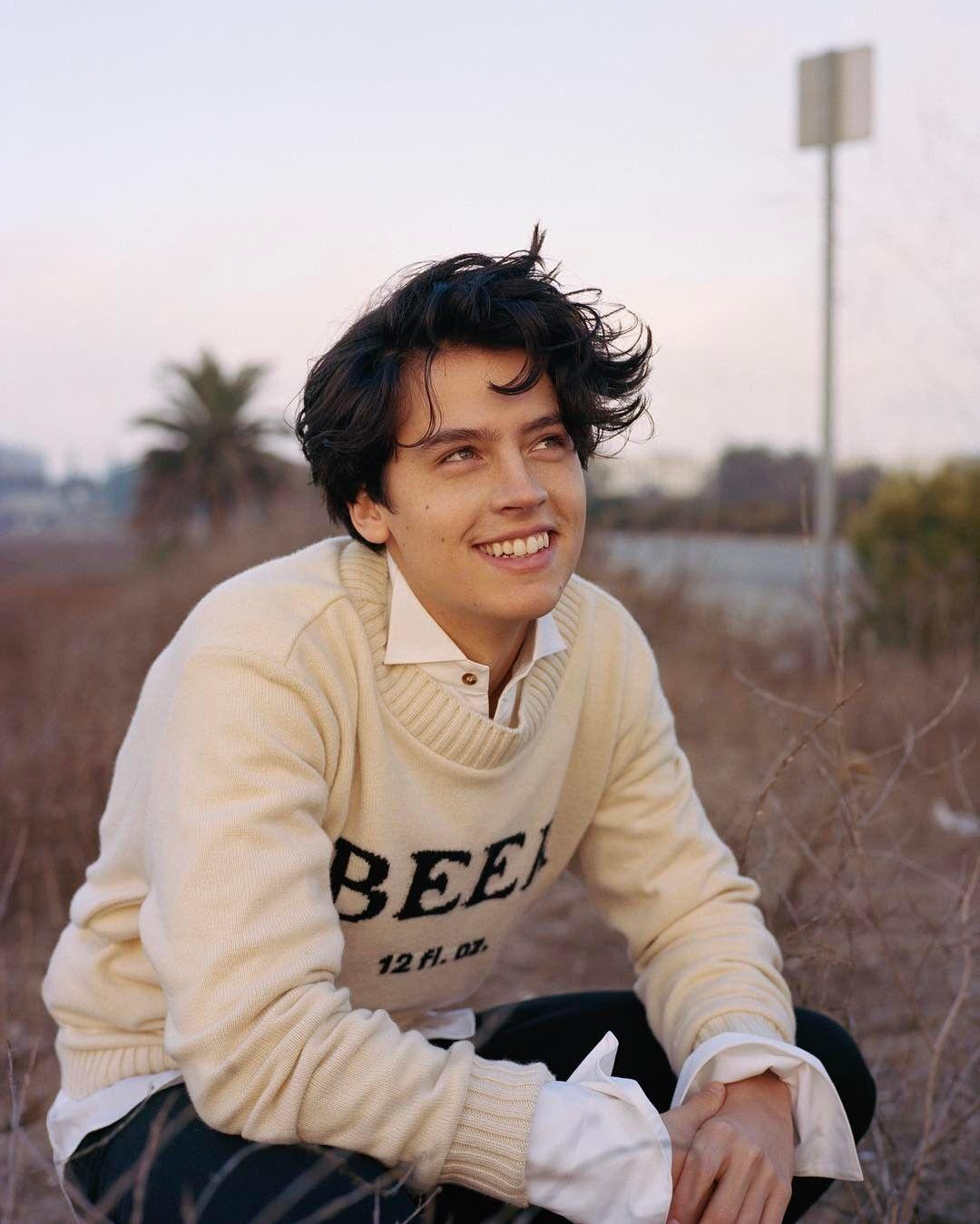 1080x1349 Cole Sprouse Cool Photo And New Wallpaper HD Collection
