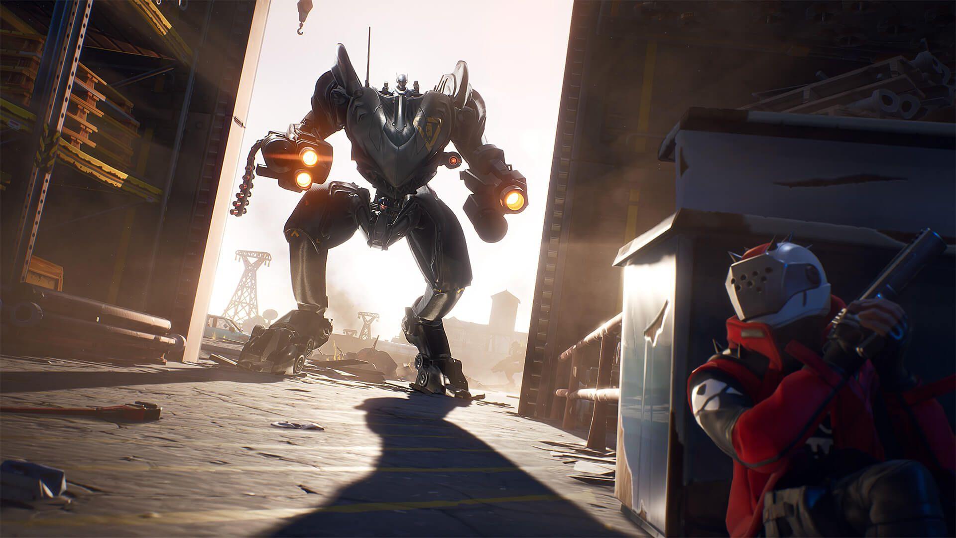 1920x1080 Fortnite 10.0 Update Patch Notes Revealed, Brings Season X