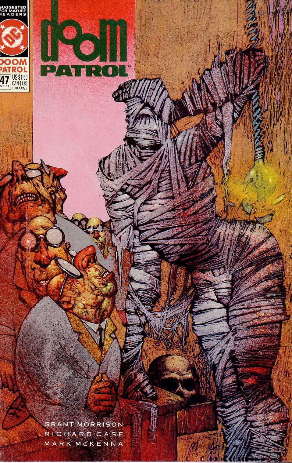 958x1516 Doom Patrol Vol 2 47