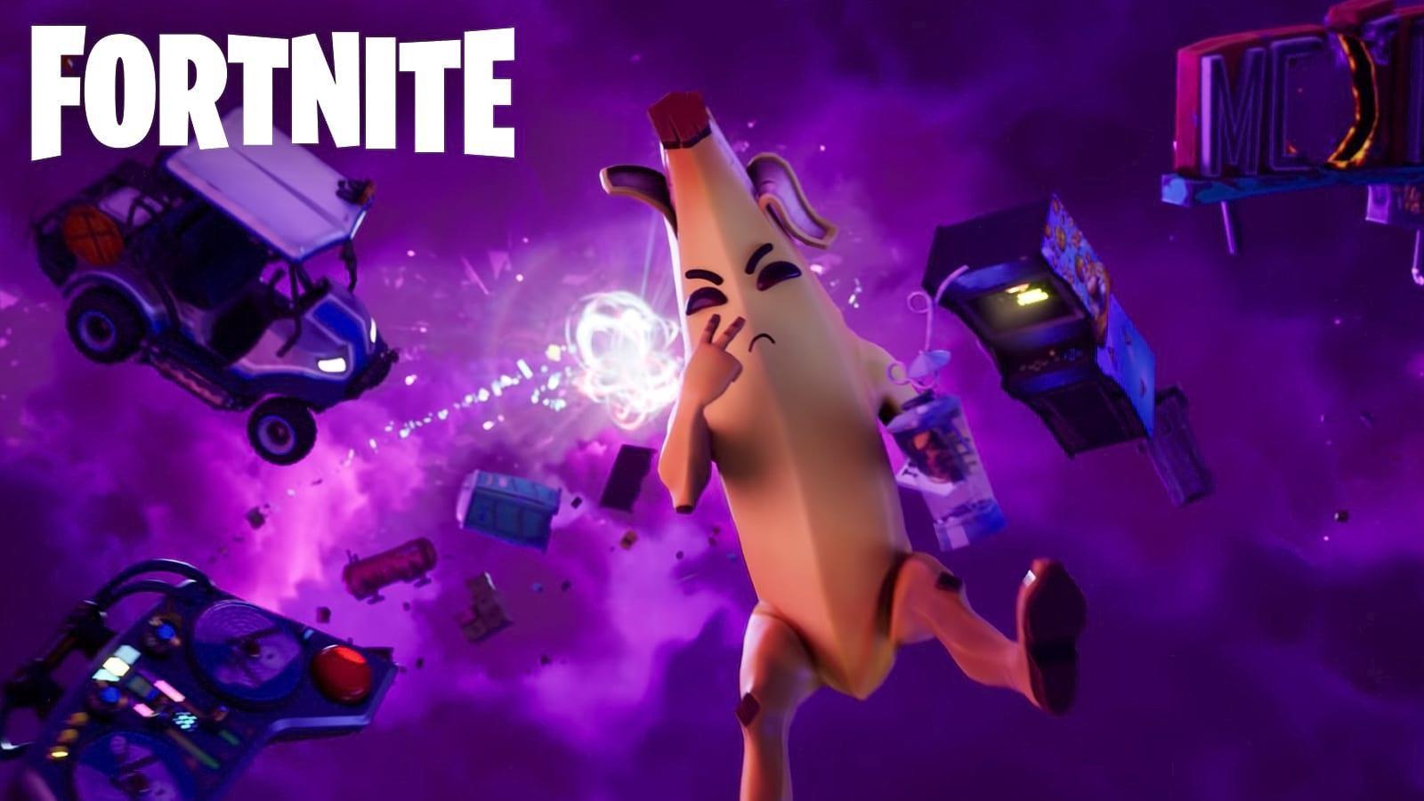 1600x900 Fortnite Wallpaper Season 10 X HD iPhone Mobile Versions