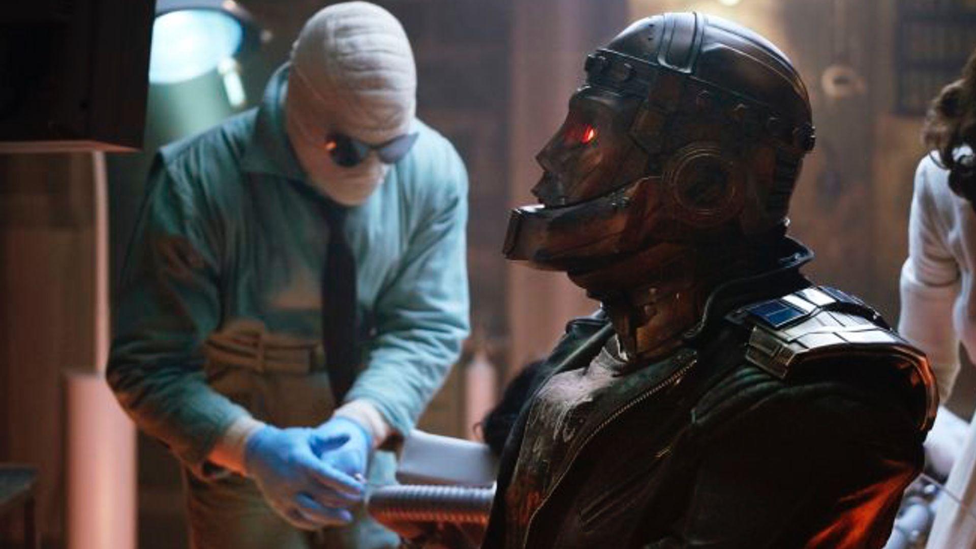 1920x1080 New Promo Spots For DC's DOOM PATROL Spotlight Robotman