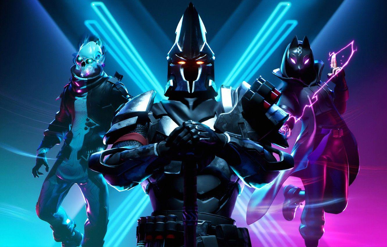 Fortnite Season X Wallpapers - Top Free Fortnite Season X Backgrounds ...