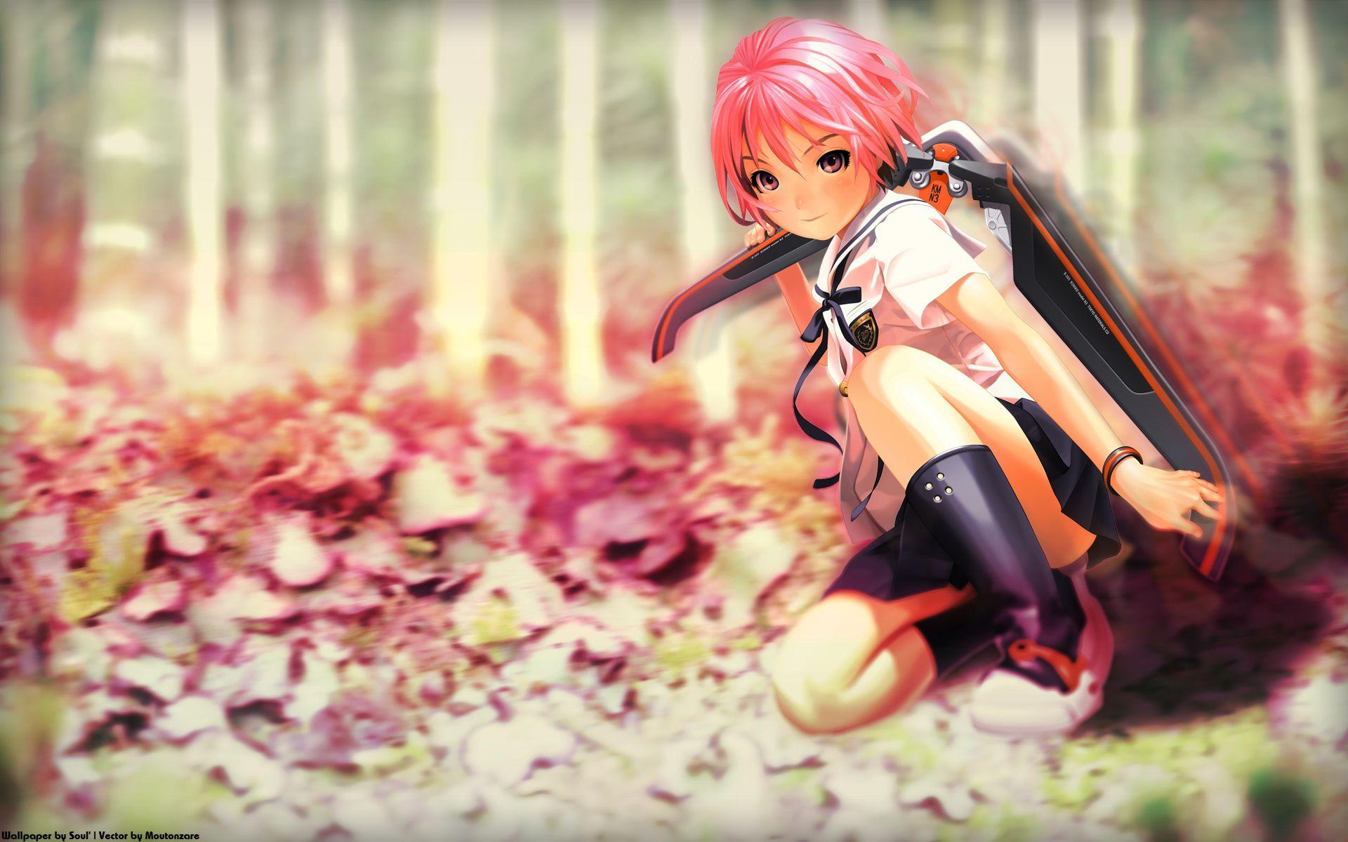 Realistic Anime Wallpapers - Top Free Realistic Anime Backgrounds