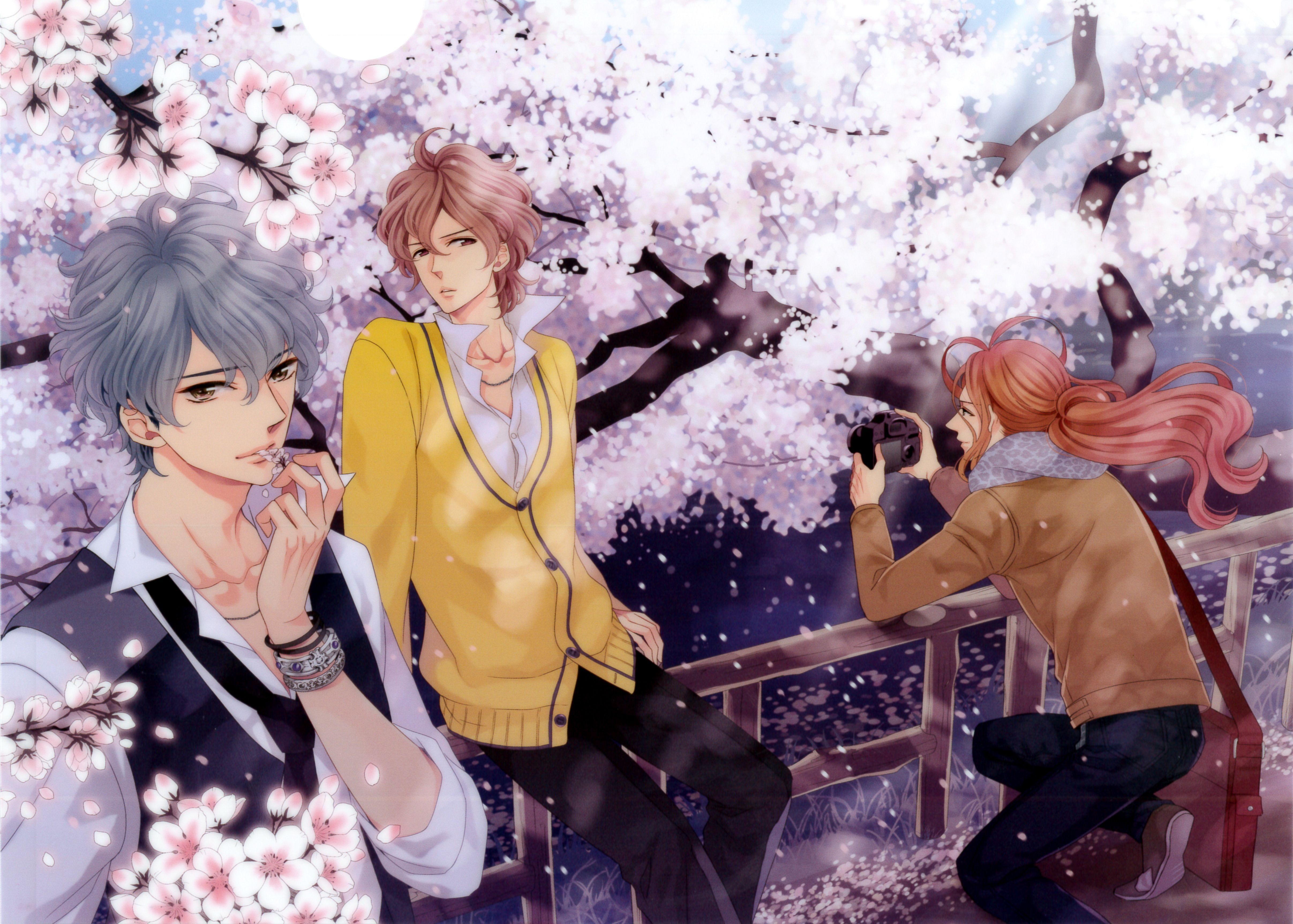 4828x3453 BROTHERS CONFLICT/. Brothers