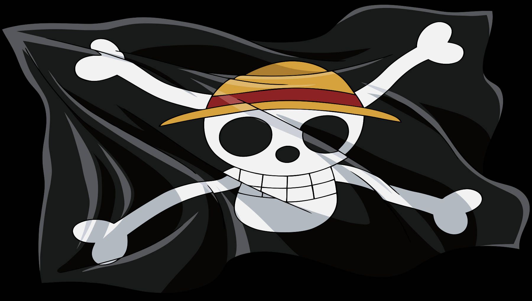 Straw Hat Flag Wallpapers - Top Free Straw Hat Flag Backgrounds ...