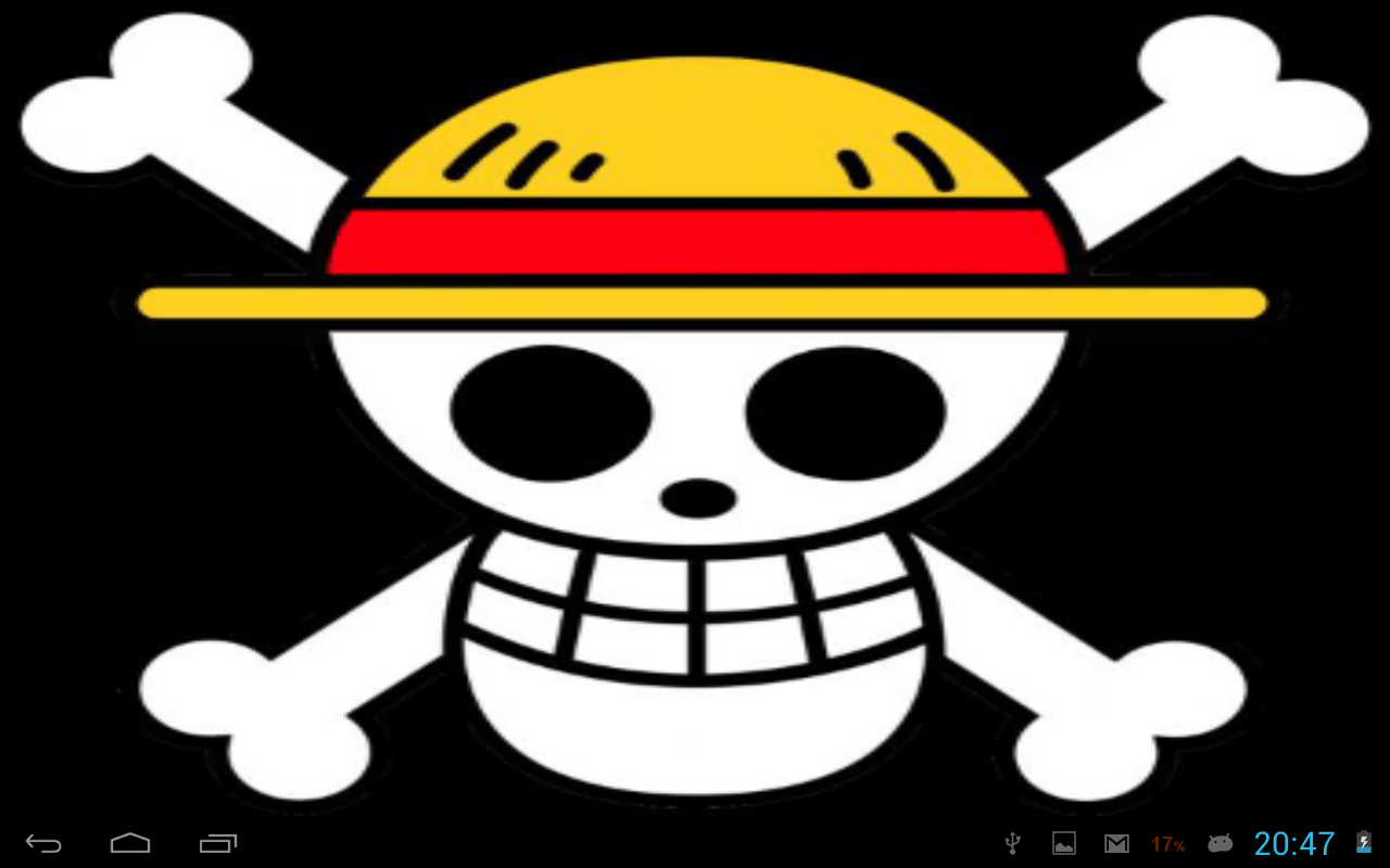 Straw Hat Flag Wallpapers - Top Free Straw Hat Flag Backgrounds ...