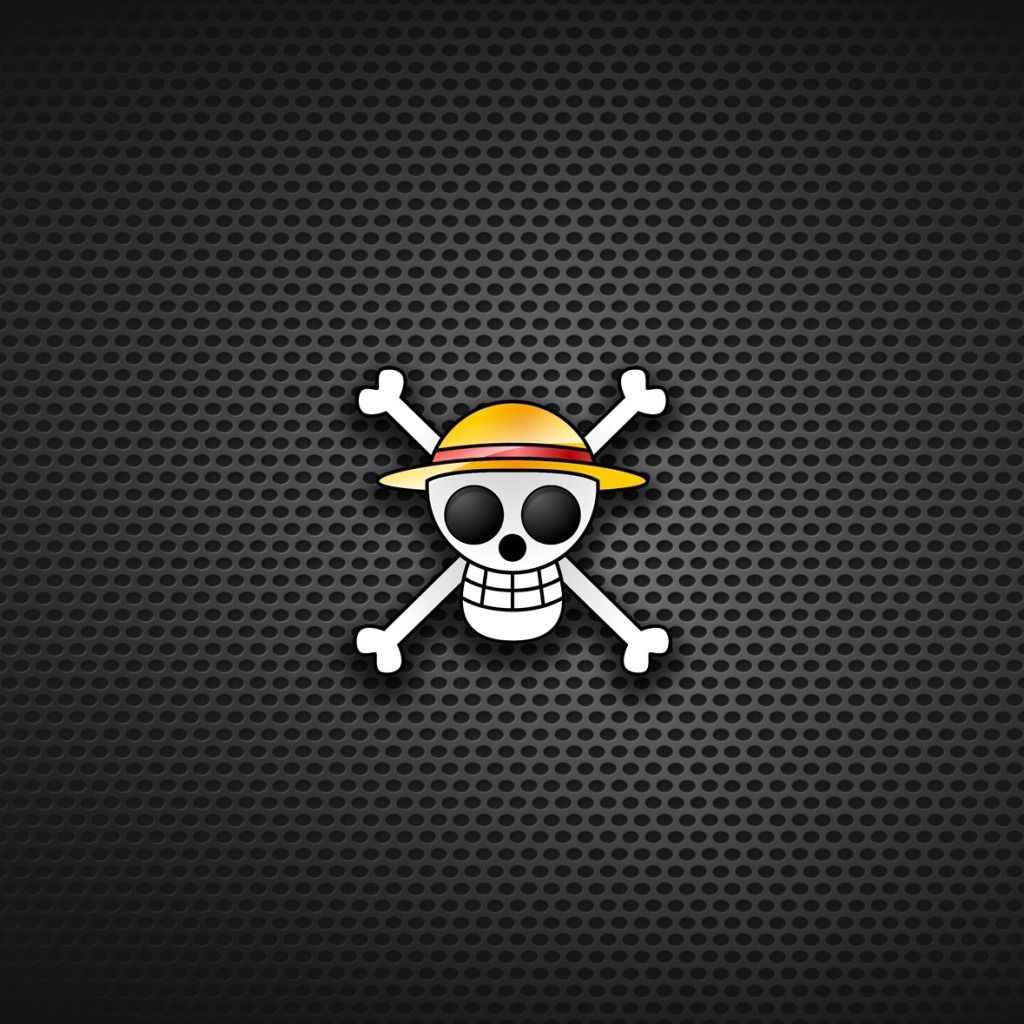 Straw Hat Flag Wallpapers - Top Free Straw Hat Flag Backgrounds ...