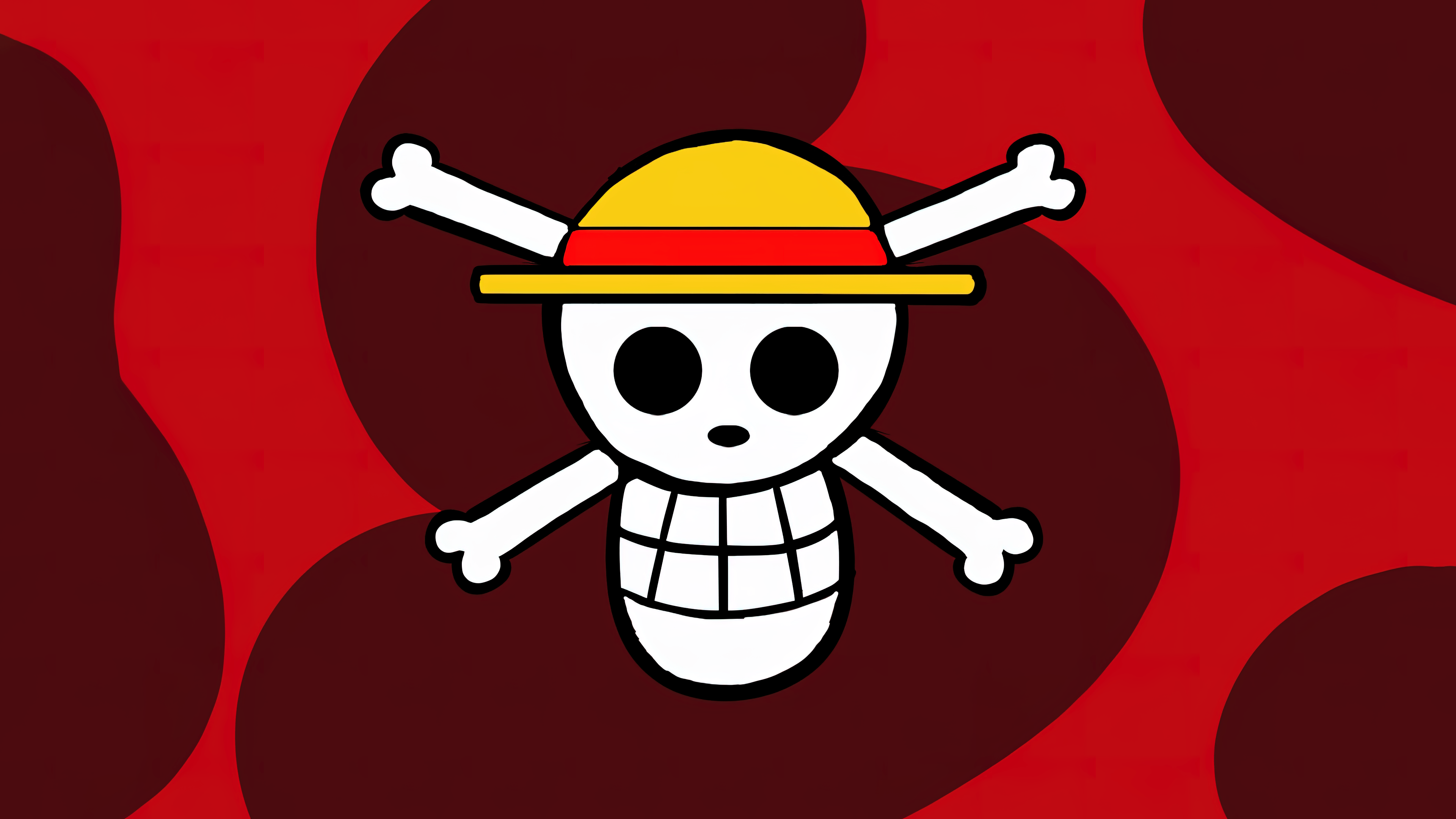 Straw Hat Flag Wallpapers - Top Free Straw Hat Flag Backgrounds ...