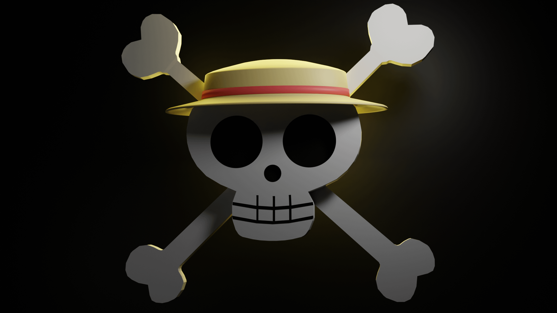 Straw Hat Flag Wallpapers - Top Free Straw Hat Flag Backgrounds ...