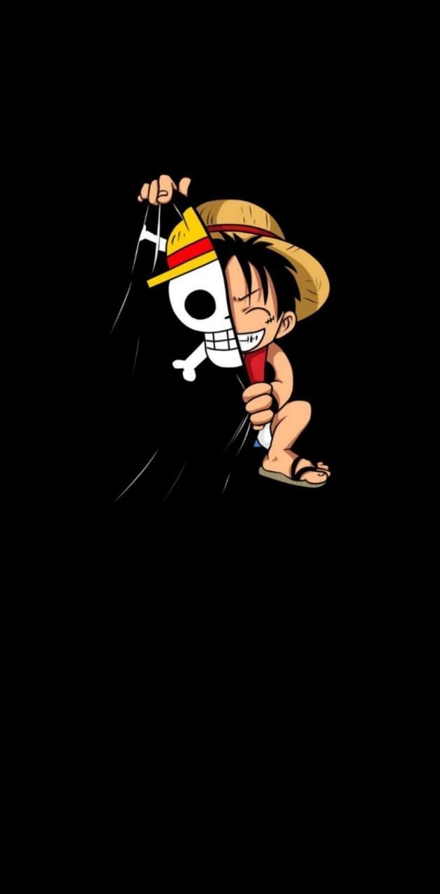 630x1280 cartoon, Monkey wallpaper