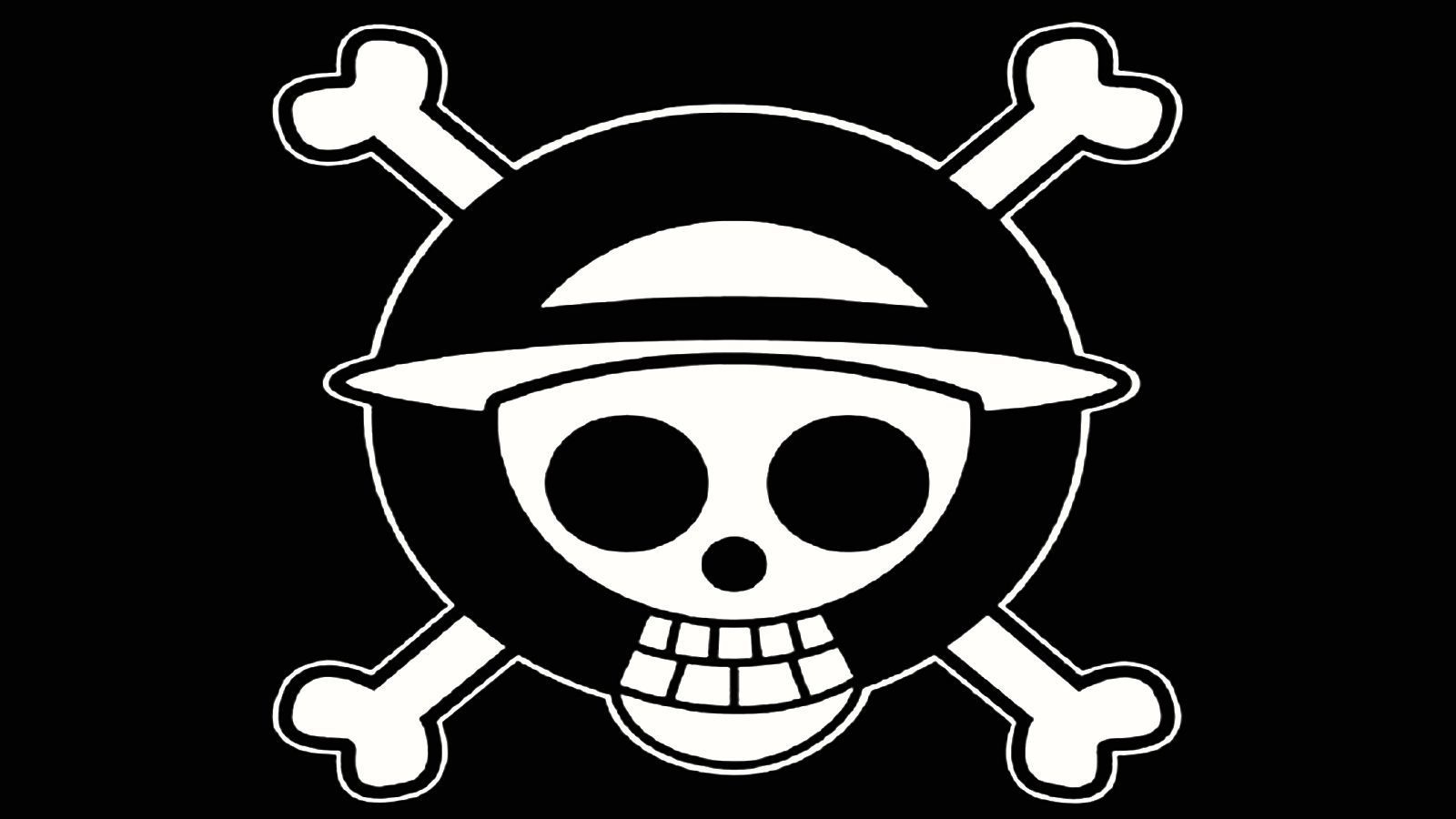 1600x900 one piece flag