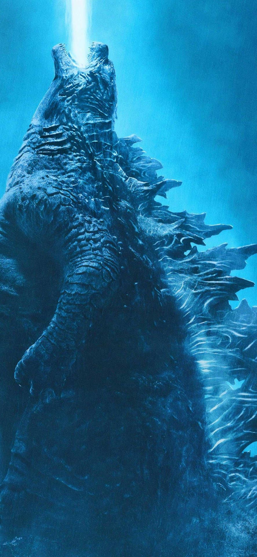 887x1920 the Monsters! Wallpaper