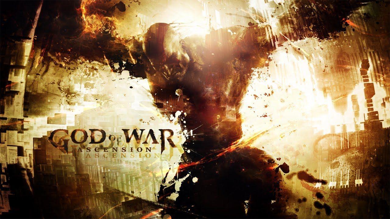 1280x720 God of war 3 wallpaper para android. Image Wallpaper