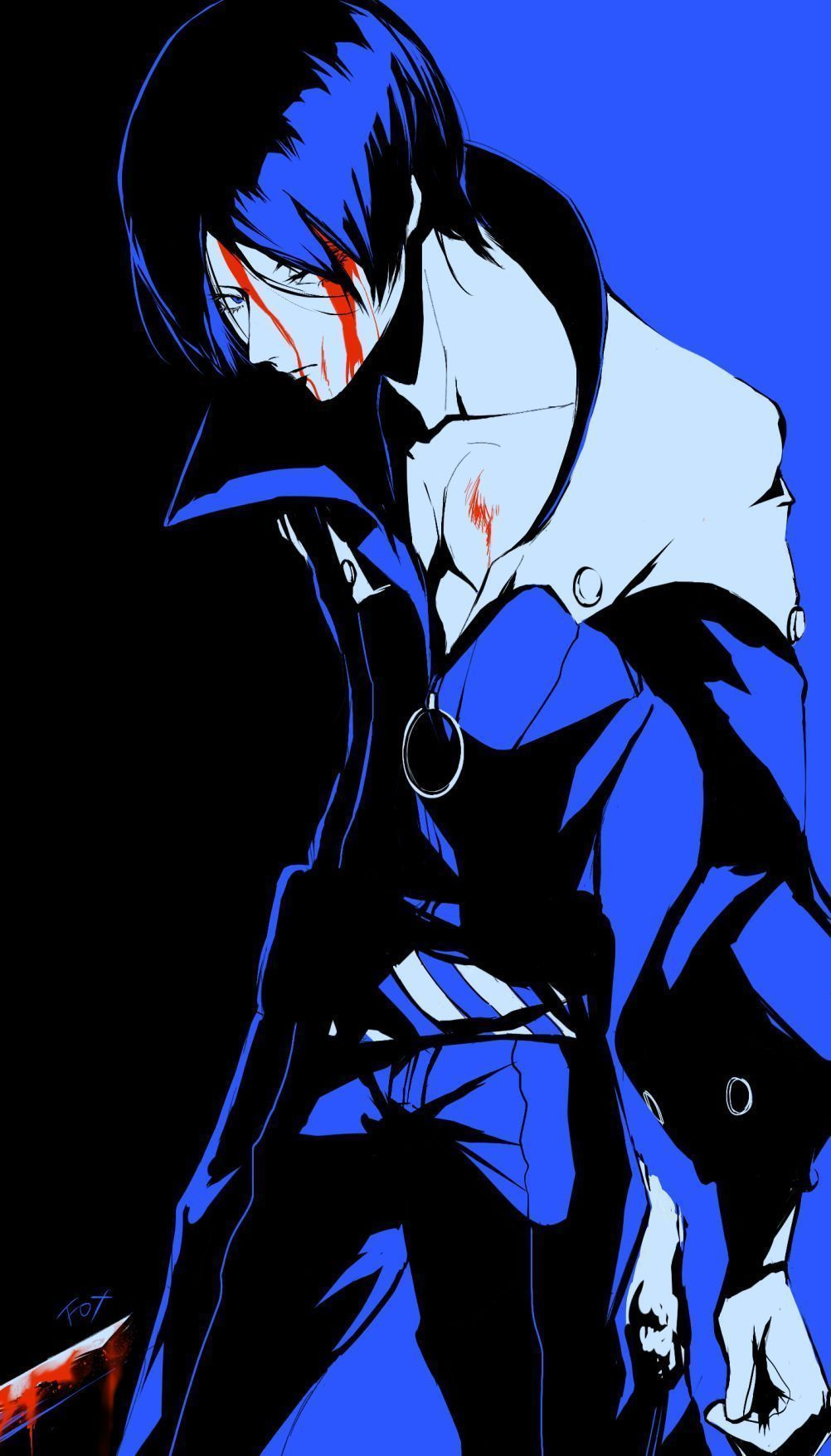 Yusuke Kitagawa Wallpapers - Top Free Yusuke Kitagawa Backgrounds ...