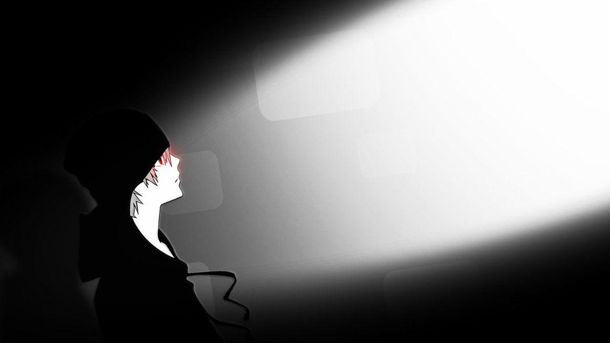 1191x670 Anime Boy Art Wallpaper