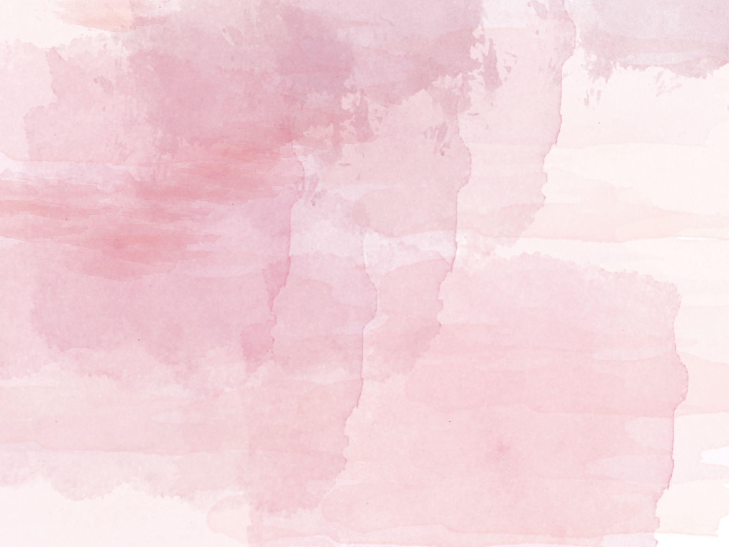 Pink Watercolor Wallpapers - Top Free Pink Watercolor Backgrounds -  WallpaperAccess