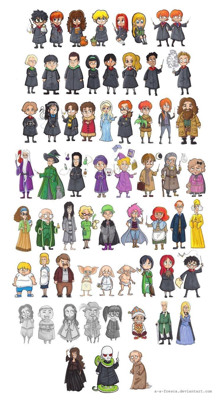 736x1338 Harry Potter wallpaper