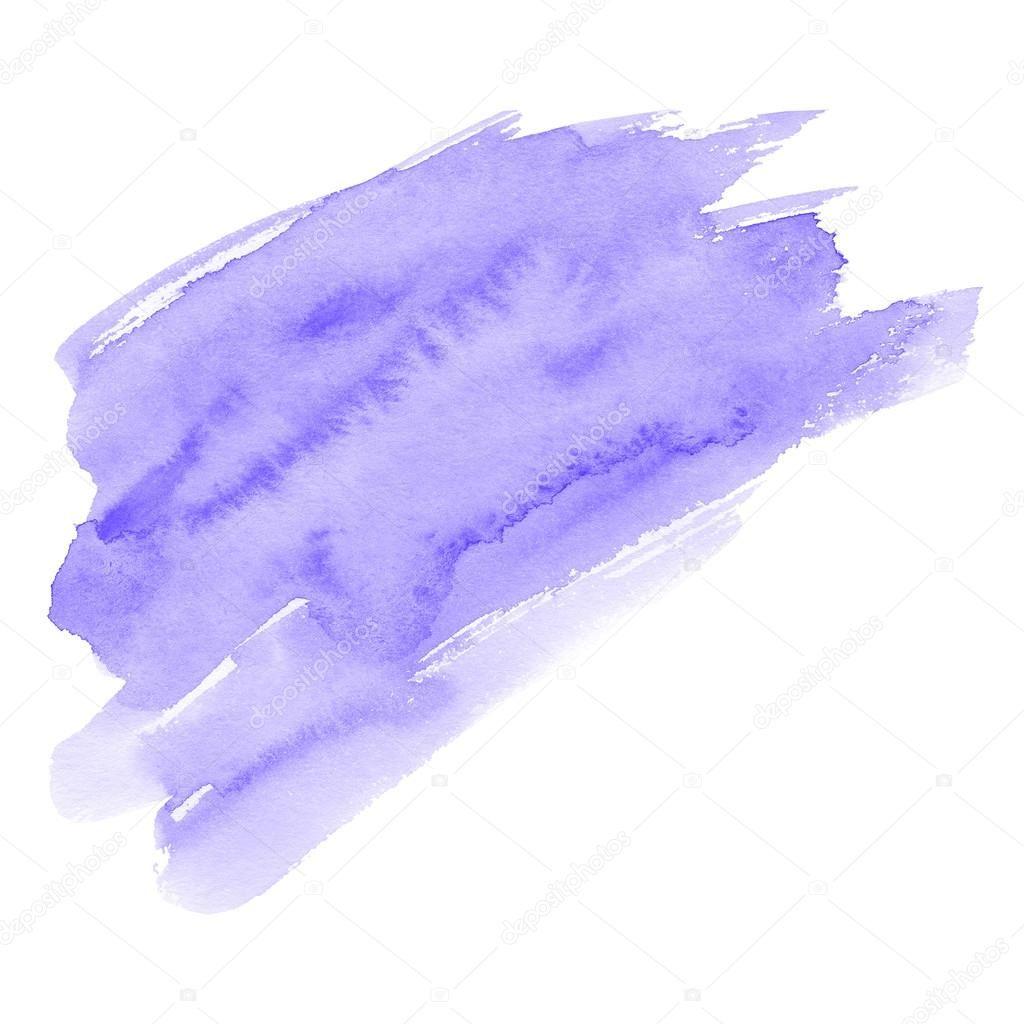 Purple Watercolor Wallpapers - Top Free Purple Watercolor ...