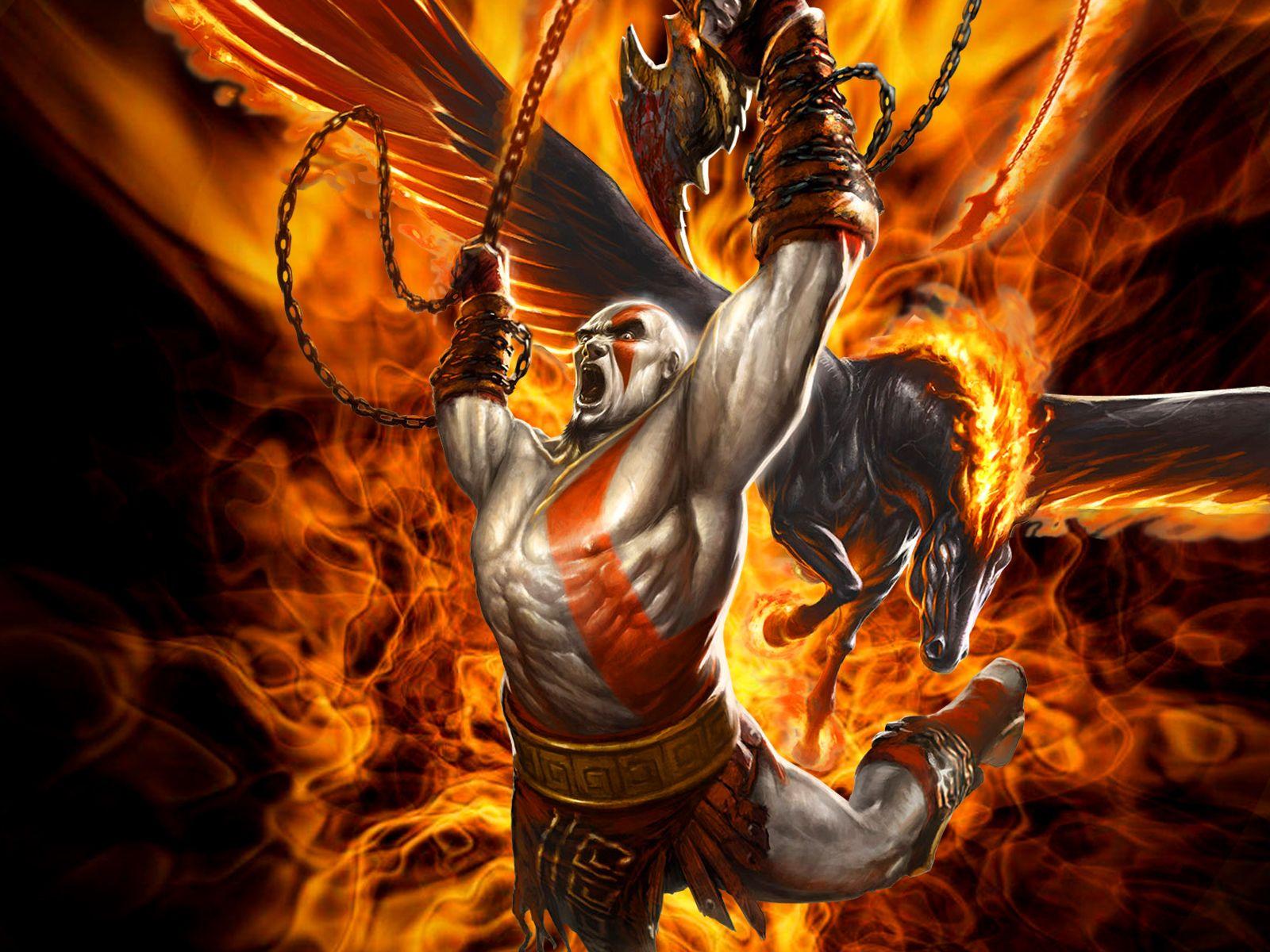 1600x1200 Video Game Gallery. Wallpaper, Avatars + More