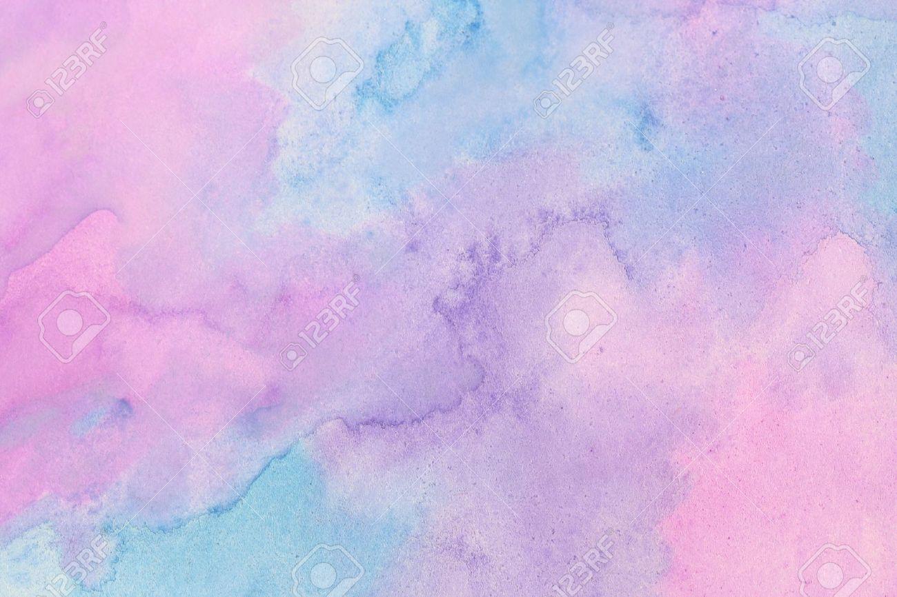 Purple Watercolor Wallpapers Top Free Purple Watercolor Backgrounds Wallpaperaccess