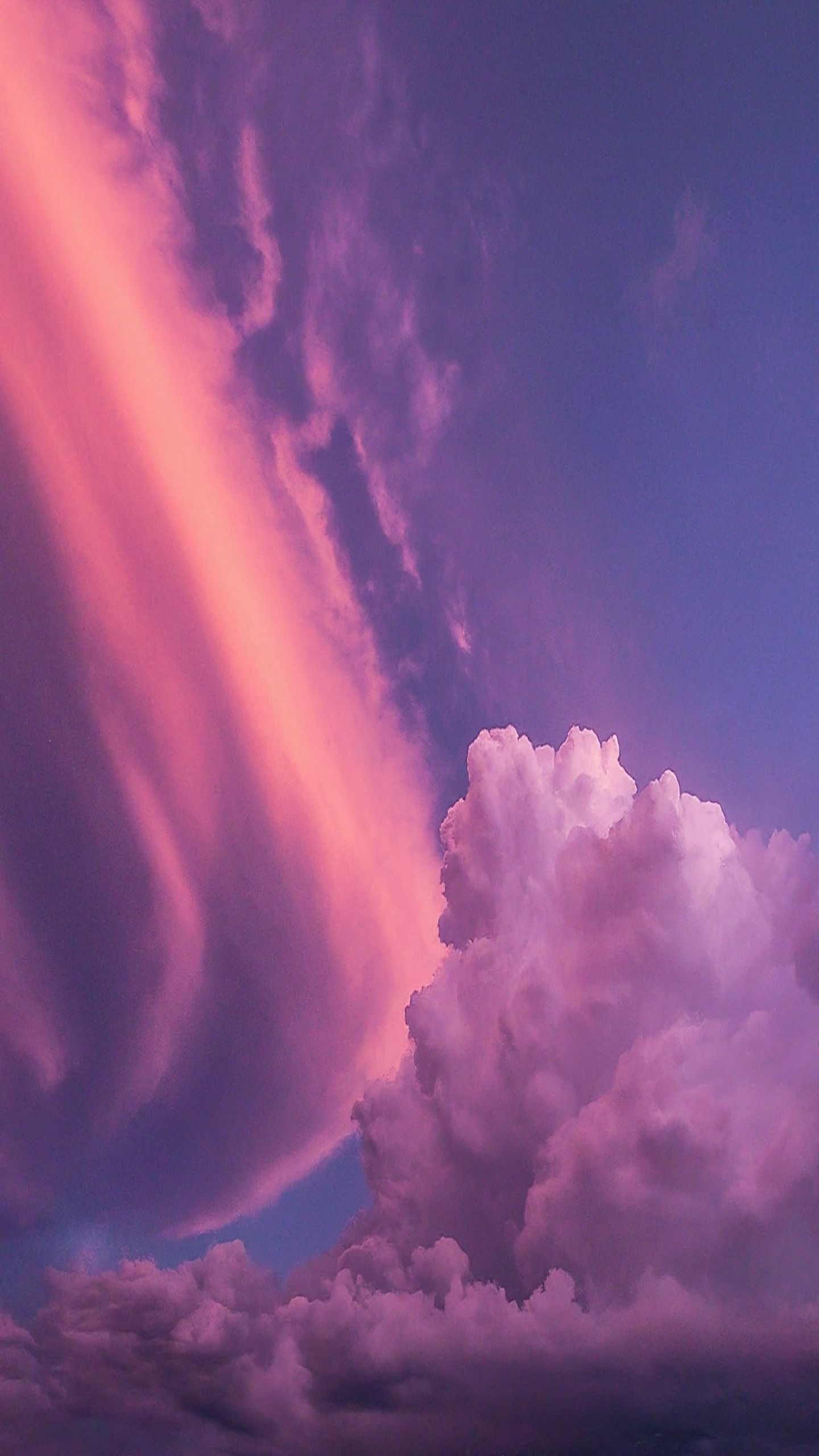 1440x2560 Samsung a55 wallpaper trend tiktok pink