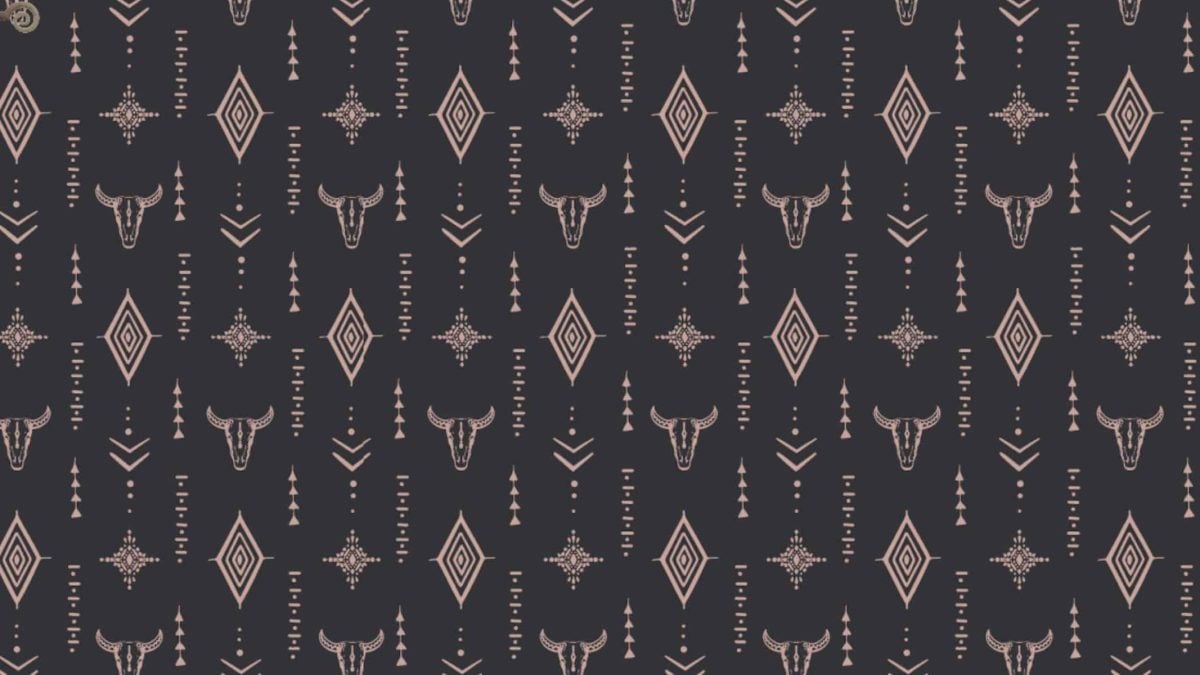 Western Pattern Wallpapers - Top Free Western Pattern Backgrounds ...