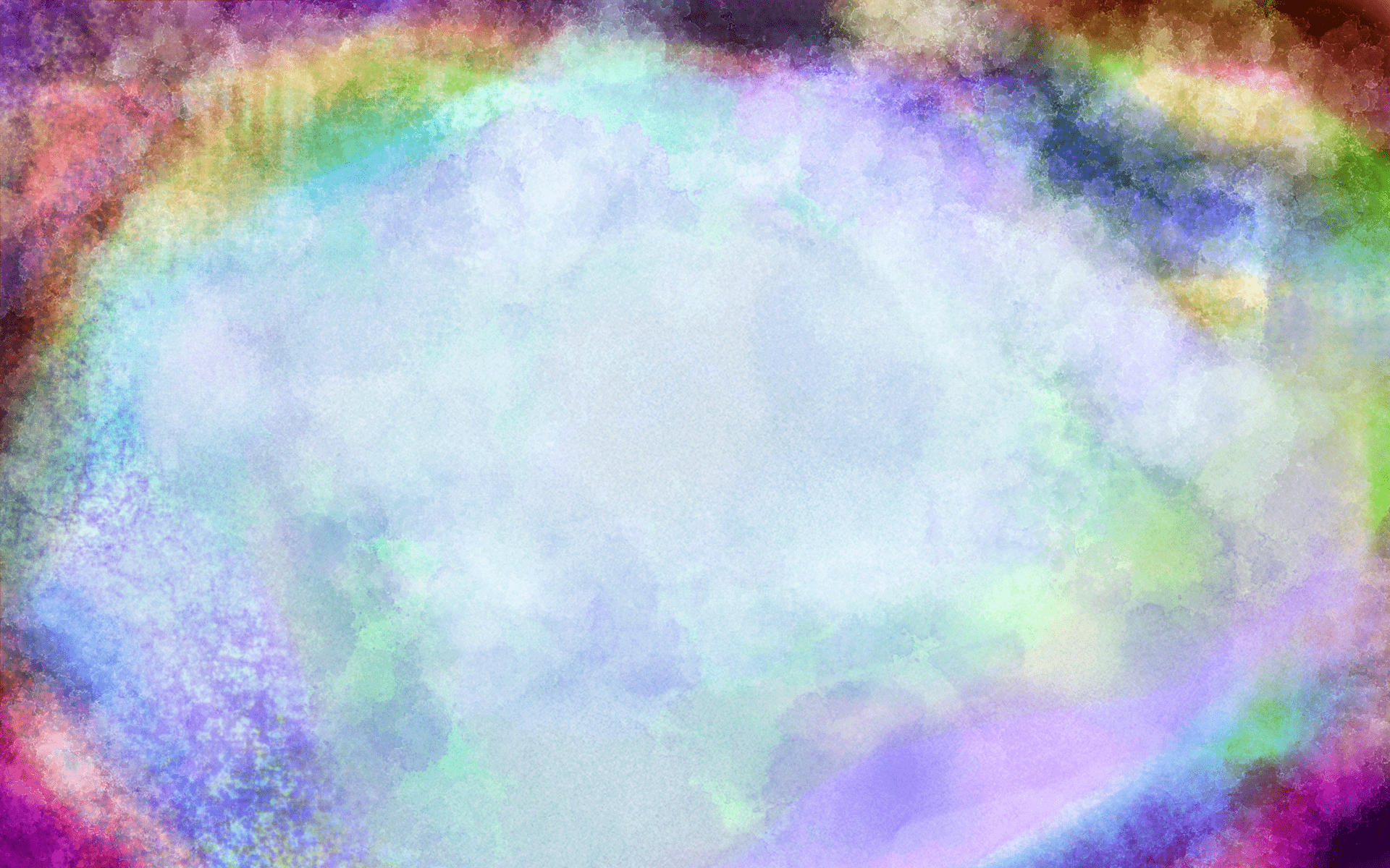 1920x1200 Watercolor Background