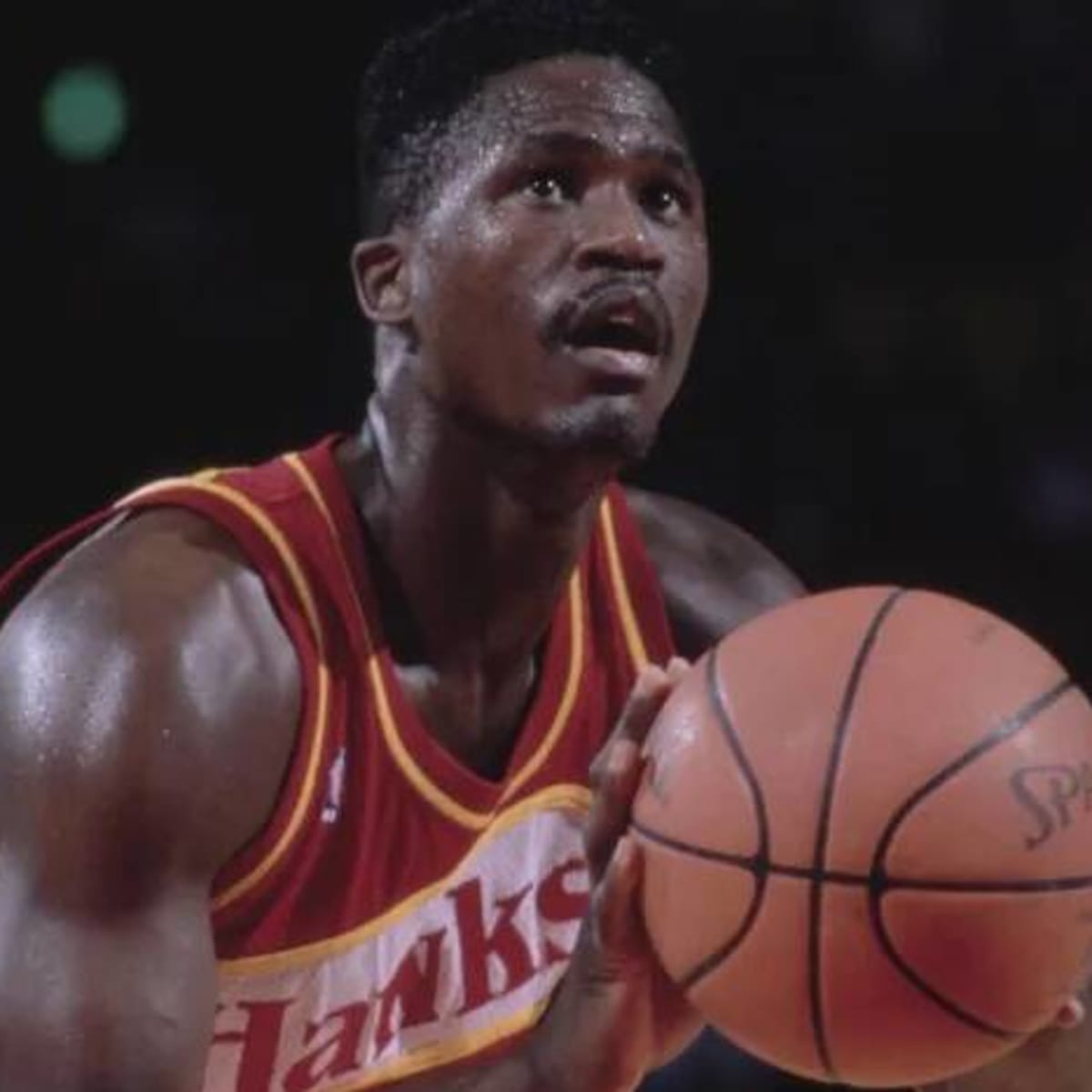 1200x1200 Dominique Wilkins: Career retrospective