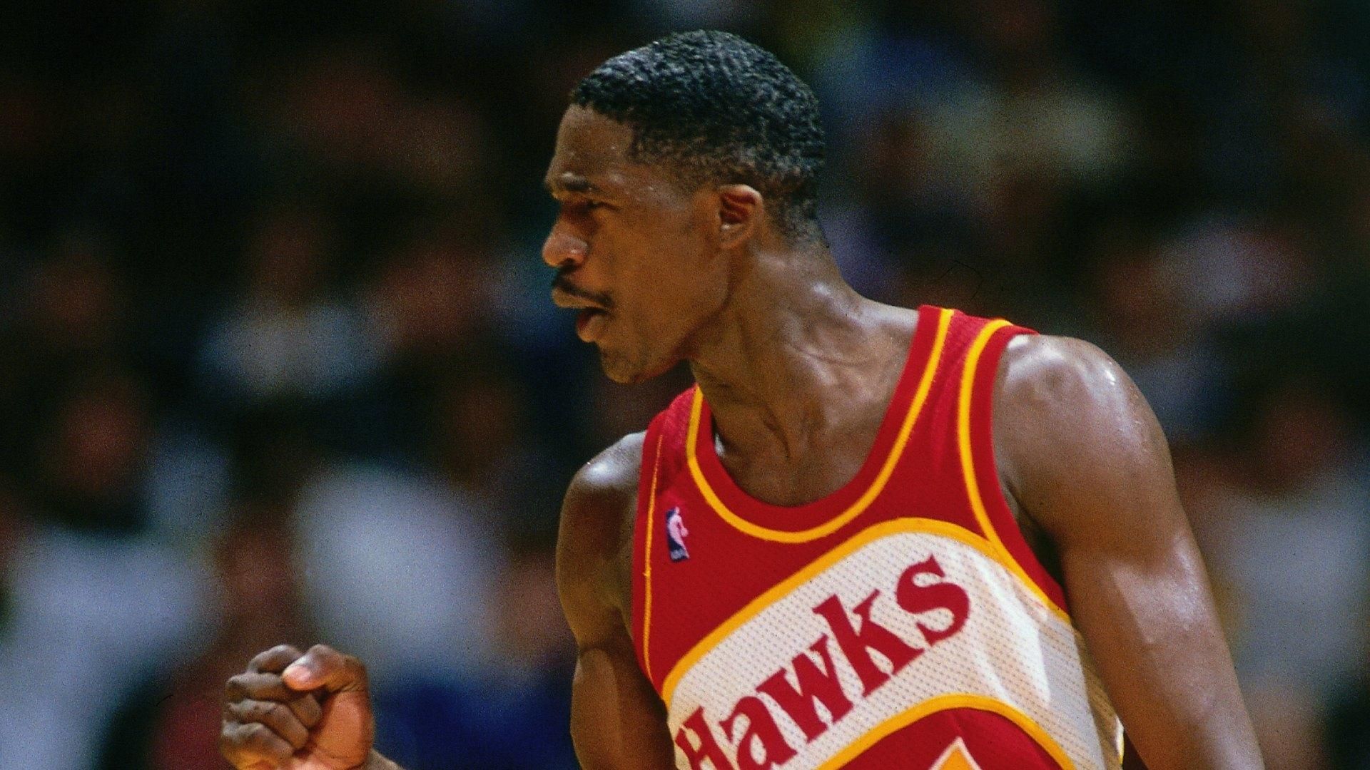 1920x1080 Dominique Wilkins' NBA 75 phone call