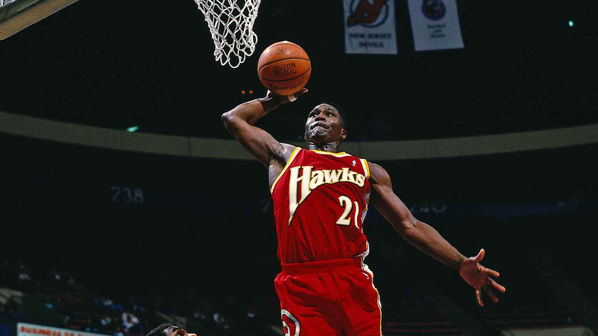 1920x1080 Dominique Wilkins