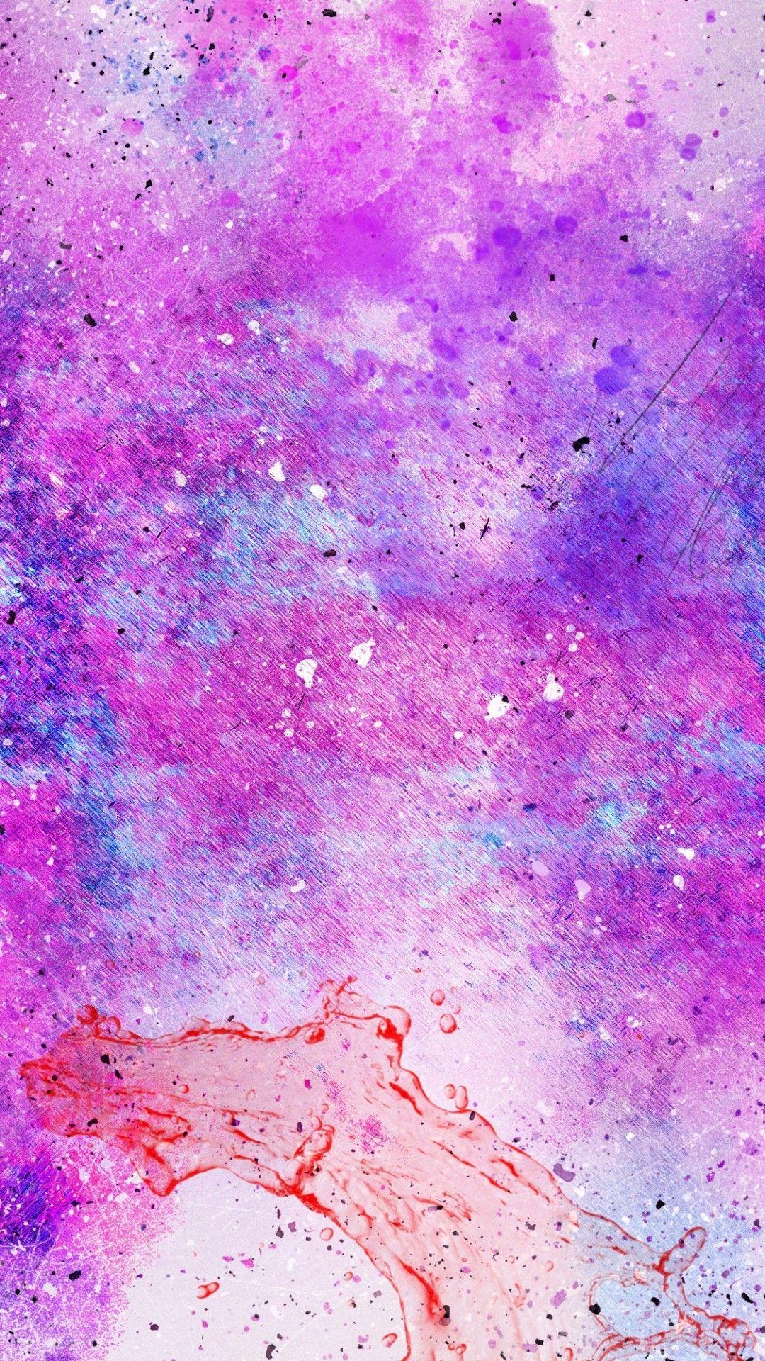 Pink Watercolor Wallpapers - Top Free Pink Watercolor Backgrounds