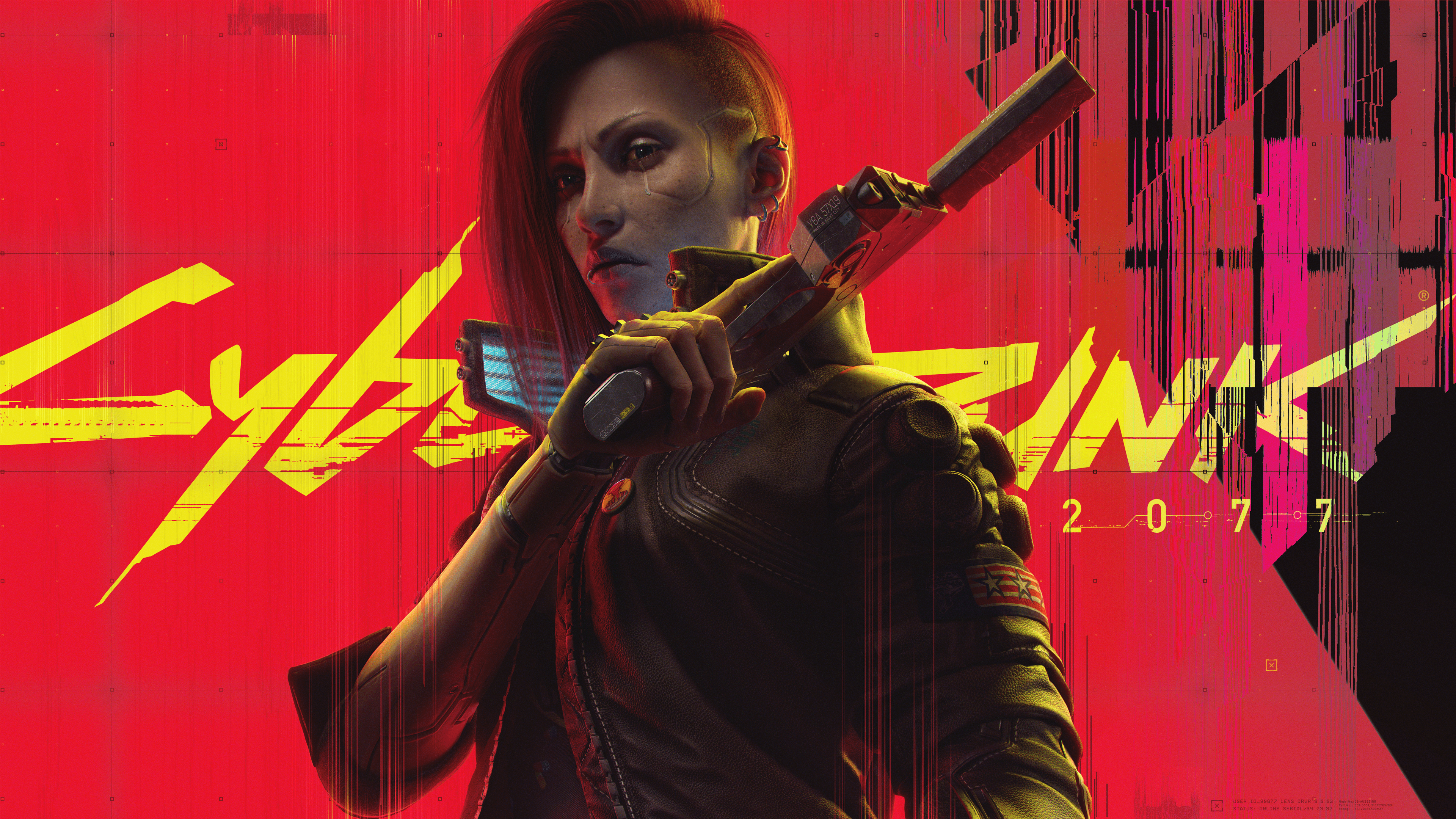 3840x2160 Download Video Game Cyberpunk 2077 4k Ultra HD Wallpaper