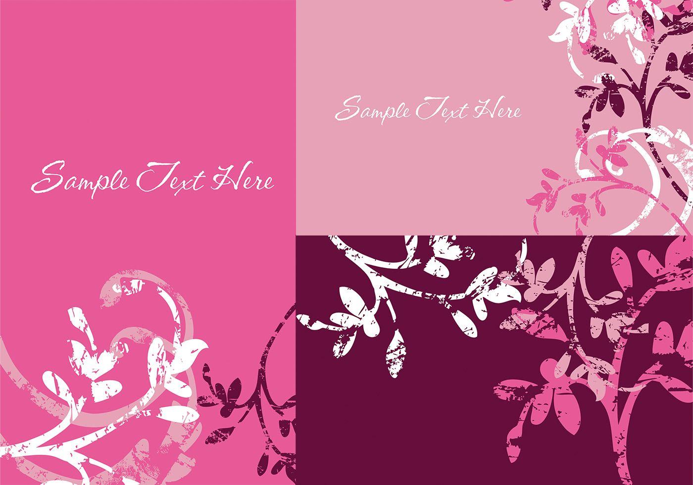 1400x980 Grunge Floral Photohop Wallpaper Photohop Brushes at