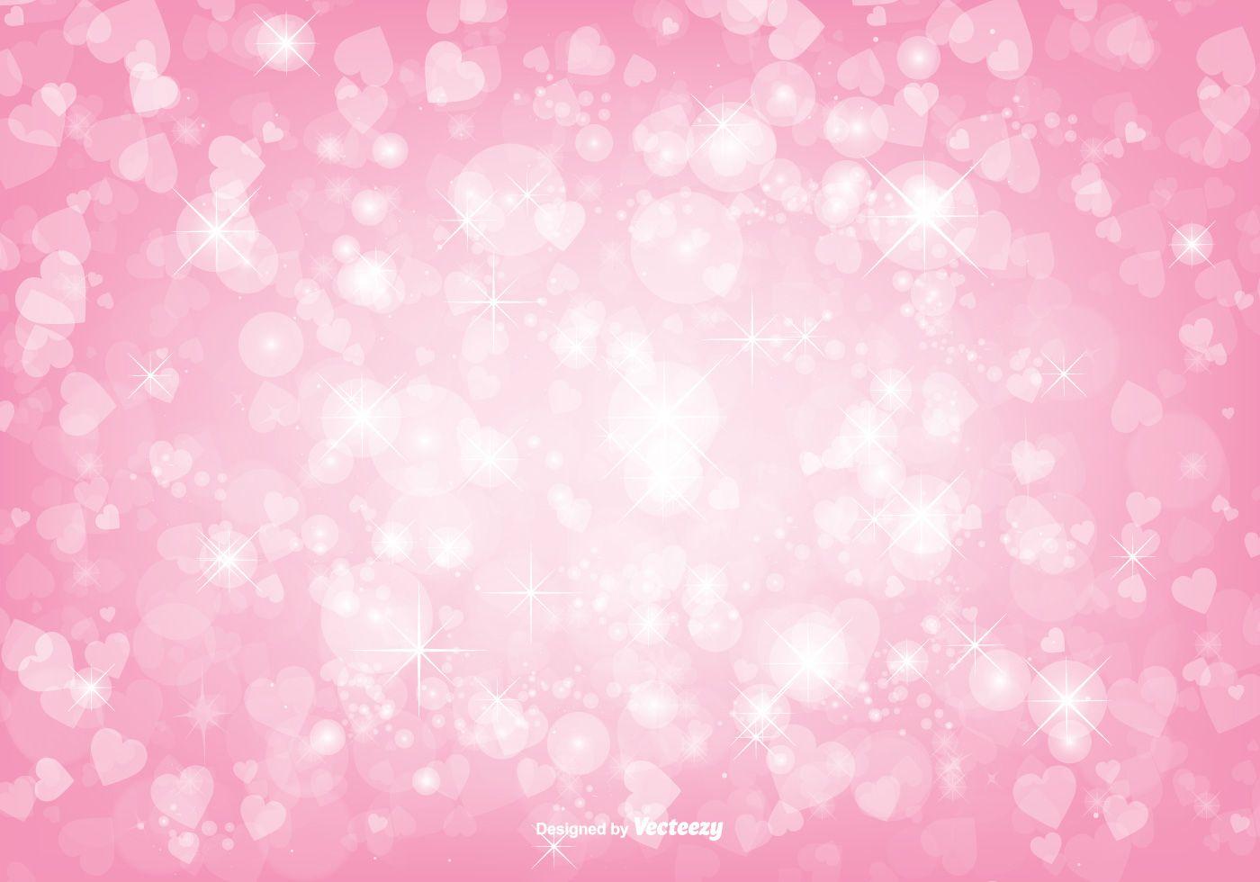 Pink Sparkles Patreon